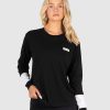 Ladies UNIT | Unit Low-Key Ladies Long Sleeve Tee