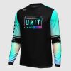 Sports UNIT Jerseys | Unit Vista Youth Jersey Multi