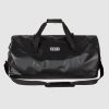 Workwear UNIT | Unit Large Waterproof Duffle Bag - Summit Black