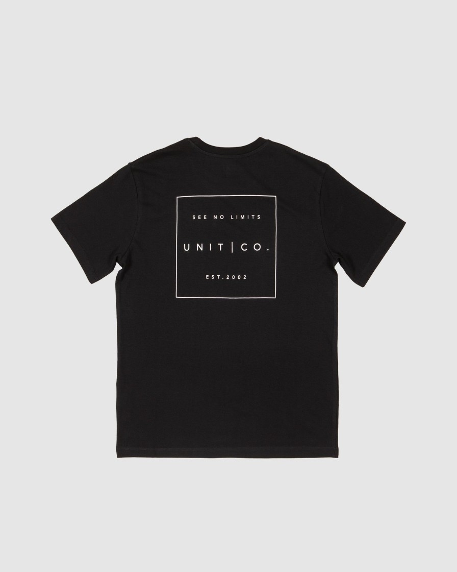 Youth UNIT | Unit Cubic Youth T-Shirt