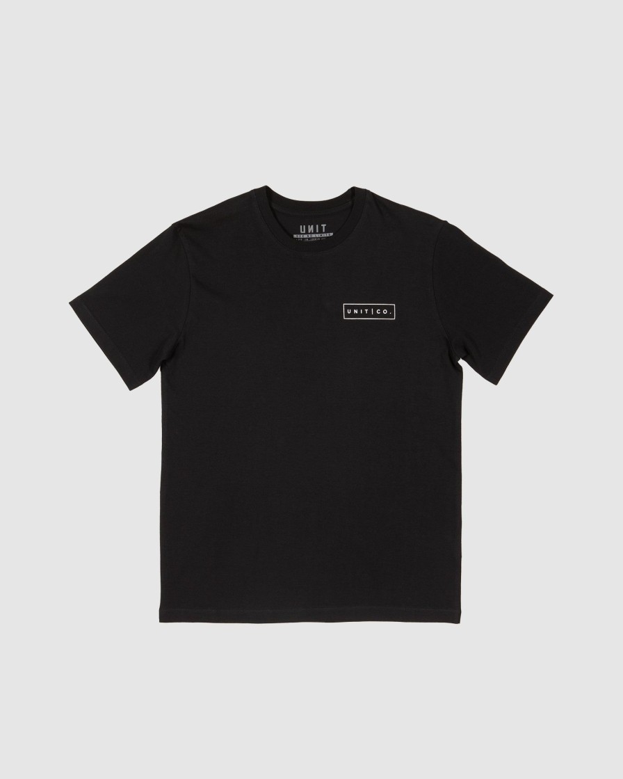 Youth UNIT | Unit Cubic Youth T-Shirt