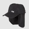 Workwear UNIT | Unit Mens Legionnaire Hat Black