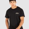 Mens UNIT Tees | Unit Live Fast Mens Tee