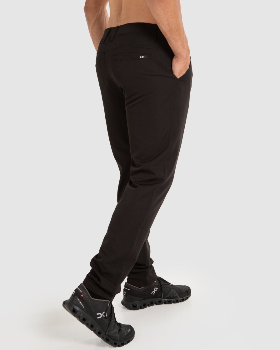 Mens UNIT | Unit Mens Flexlite Pants