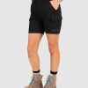 Workwear UNIT | Unit Ladies Workwear Staple Cargo Shorts