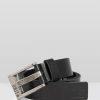 Workwear UNIT | Unit Fortitude Leather Belt