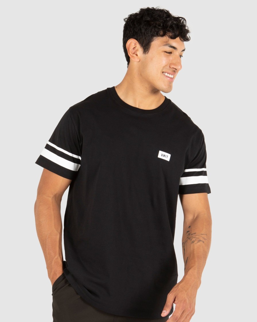 Mens UNIT Tees | Unit Aspect Mens Tee