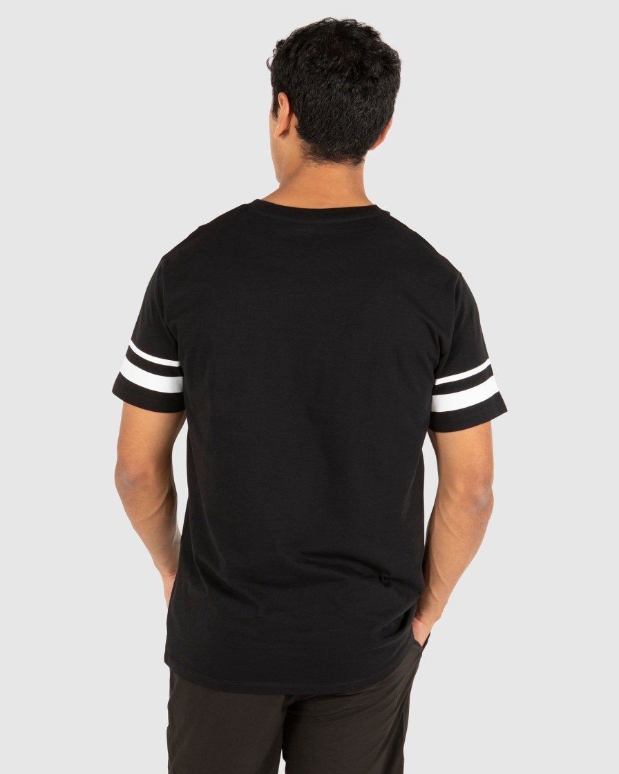 Mens UNIT Tees | Unit Aspect Mens Tee