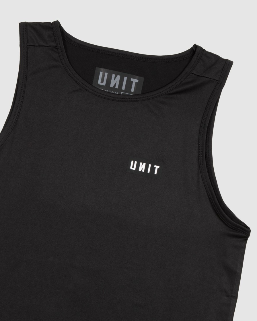 Sports UNIT Youth | Unit Elite Flex Youth Tank