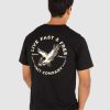 Mens UNIT Tees | Unit Live Fast Mens Tee