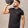 Mens UNIT Tees | Unit Mens Pro Flex Performance T-Shirt