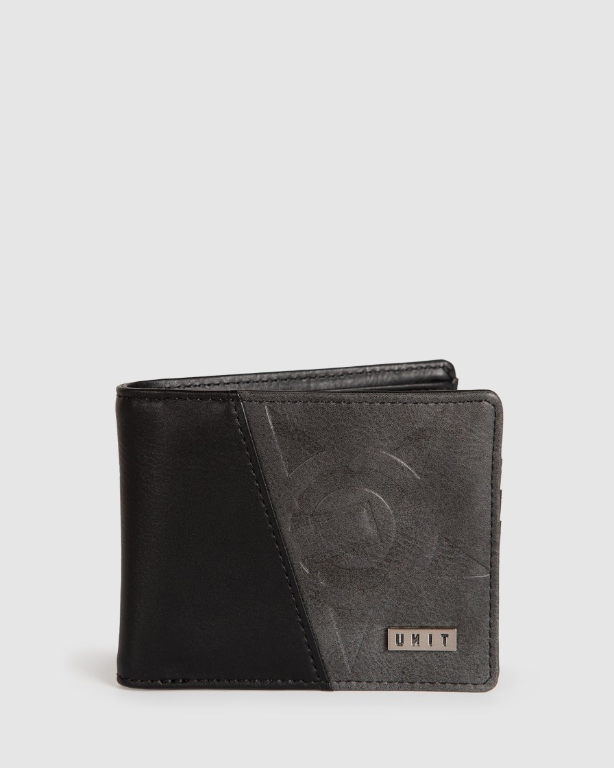 Sports UNIT Mens | Unit Split Wallet