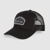 Sports UNIT Accessories | Unit Mens Dispatch Trucker Cap