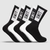 Mens UNIT | Unit Mens Box Bamboo Socks - 5 Pack Multi