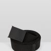 Workwear UNIT | Unit Recon Stretch Belt Black