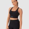 Workwear UNIT Socks & Underwear | Unit Energy Ladies Sports Bra