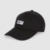 Sports UNIT Accessories | Unit Stack Cap Black