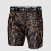 Sports UNIT Accessories | Unit Mens Trap Underwear Trunks Multi