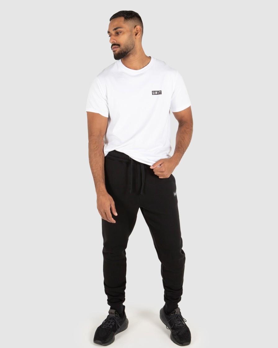 Mens UNIT Pants | Unit Stack Mens Track Pants