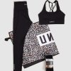 Ladies UNIT Clothing | Womens Energy Leggings Bundle