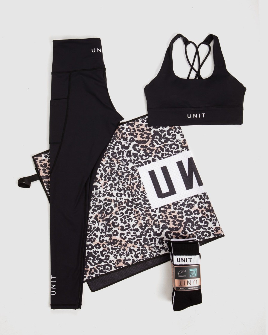 Ladies UNIT Clothing | Womens Energy Leggings Bundle