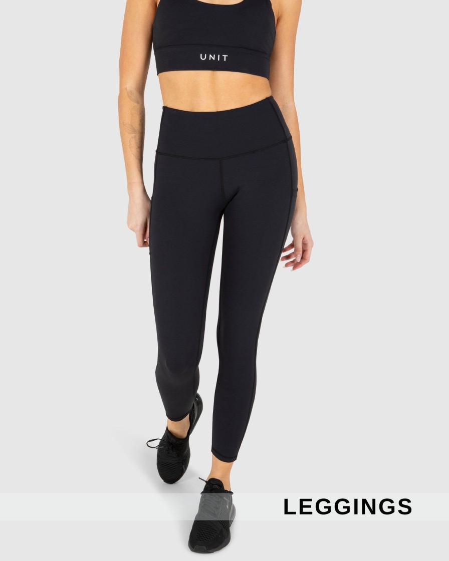 Ladies UNIT Clothing | Womens Energy Leggings Bundle