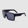 Sports UNIT Accessories | Unit Sunglasses Command - Black Gloss Polarised Gb Oxidized