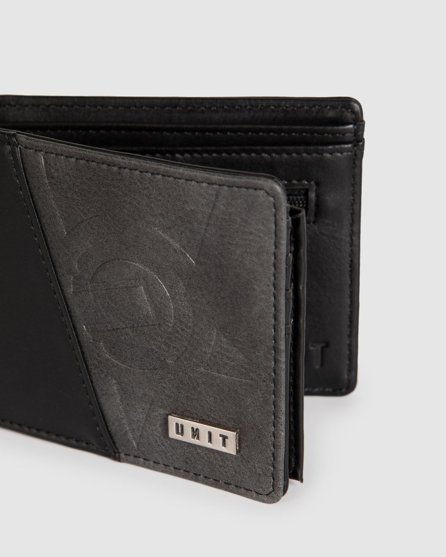 Youth UNIT | Unit Split Wallet