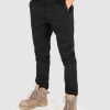 Workwear UNIT Clothing Mens Pants | Unit Ignite Work Pants