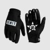 Sports UNIT Youth | Unit Stack Youth / Kids Gloves Black