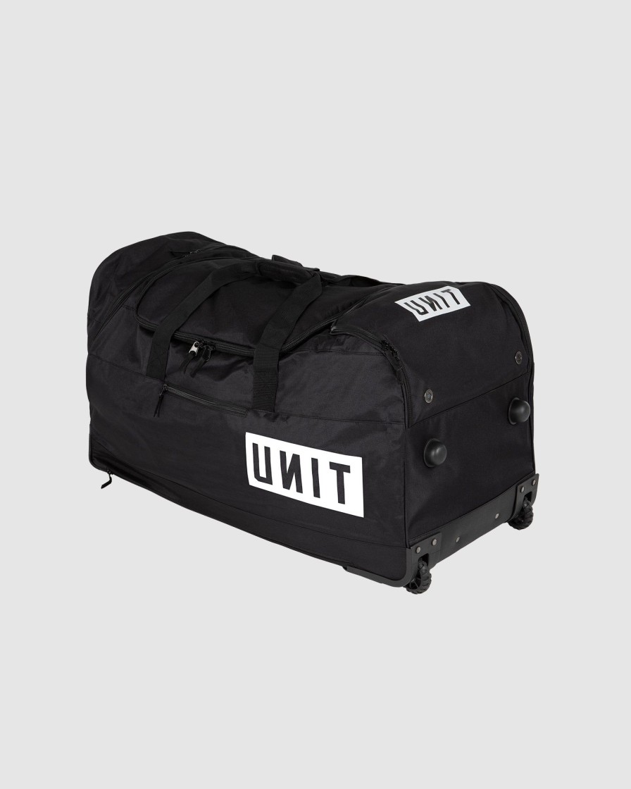 Sports UNIT Luggage | Unit Stack 150L Gear Bag