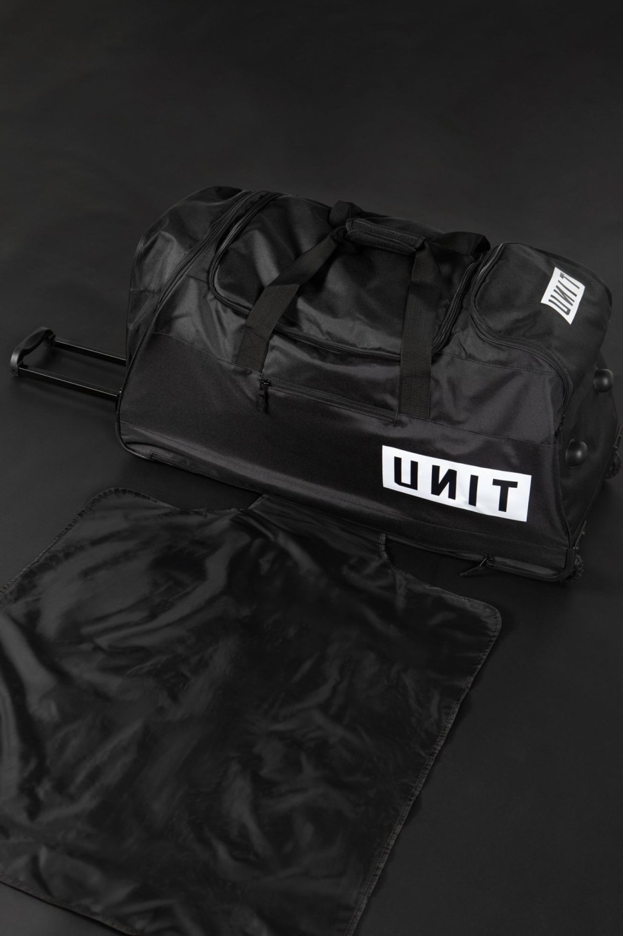 Sports UNIT Luggage | Unit Stack 150L Gear Bag