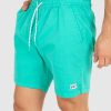 Mens UNIT Shorts | Unit Vacay Mens 16" Elastic Shorts