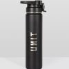 Sports UNIT Accessories | Unit 750Ml Water Bottle