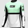 Sports UNIT Jerseys | Unit Ease Mx Jersey Mint