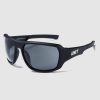 Workwear UNIT | Unit Storm - Medium Impact Safety Sunglasses Black