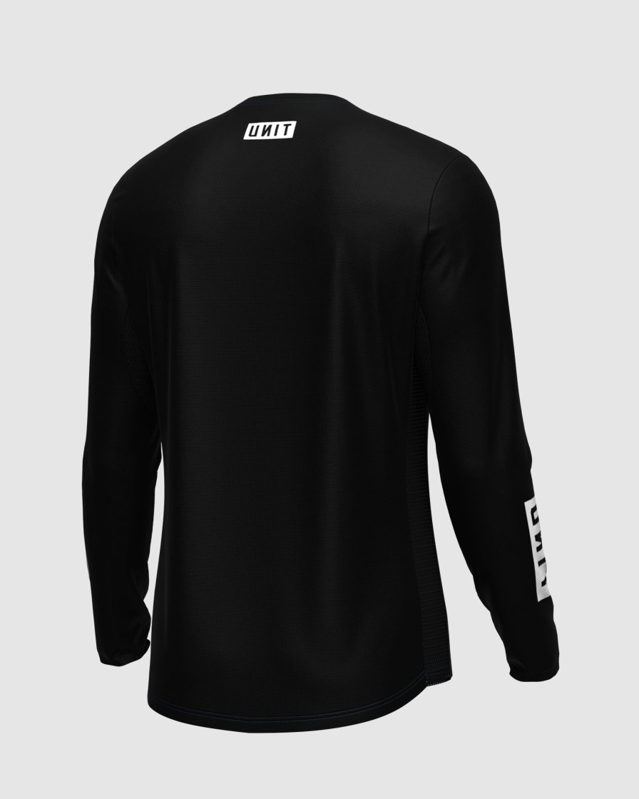 Sports UNIT Mtb Jerseys | Unit Stack Jersey