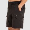 Sports UNIT Clothing Mens | Unit Demolition Flexlite Utility Shorts