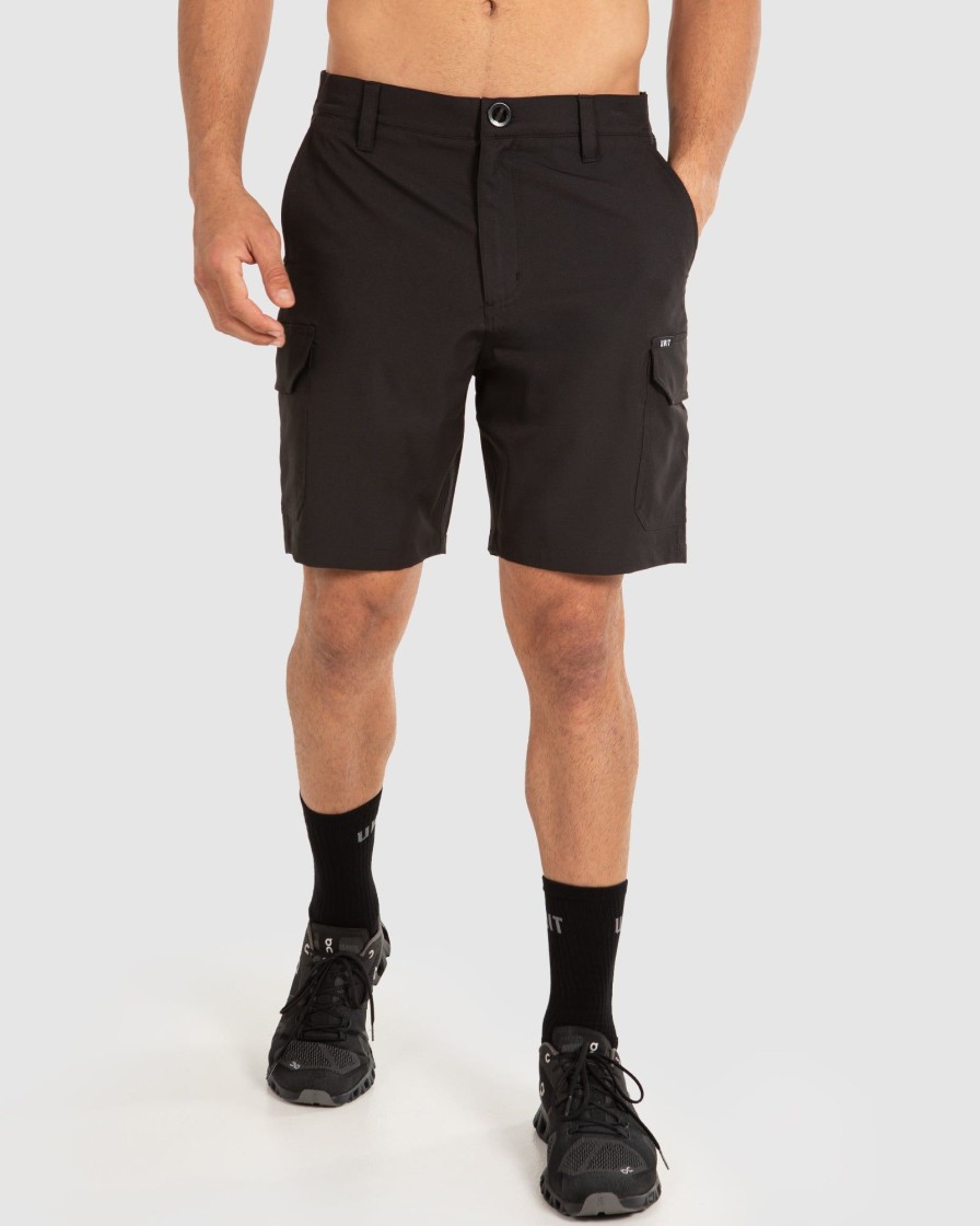 Sports UNIT Clothing Mens | Unit Demolition Flexlite Utility Shorts