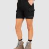 Workwear UNIT | Unit Ladies Workwear Staple Cargo Shorts