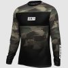 Sports UNIT Jerseys | Unit Sarge Jersey Camo