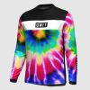 Sports UNIT Mtb Jerseys | Unit New Day Youth Jersey Multi