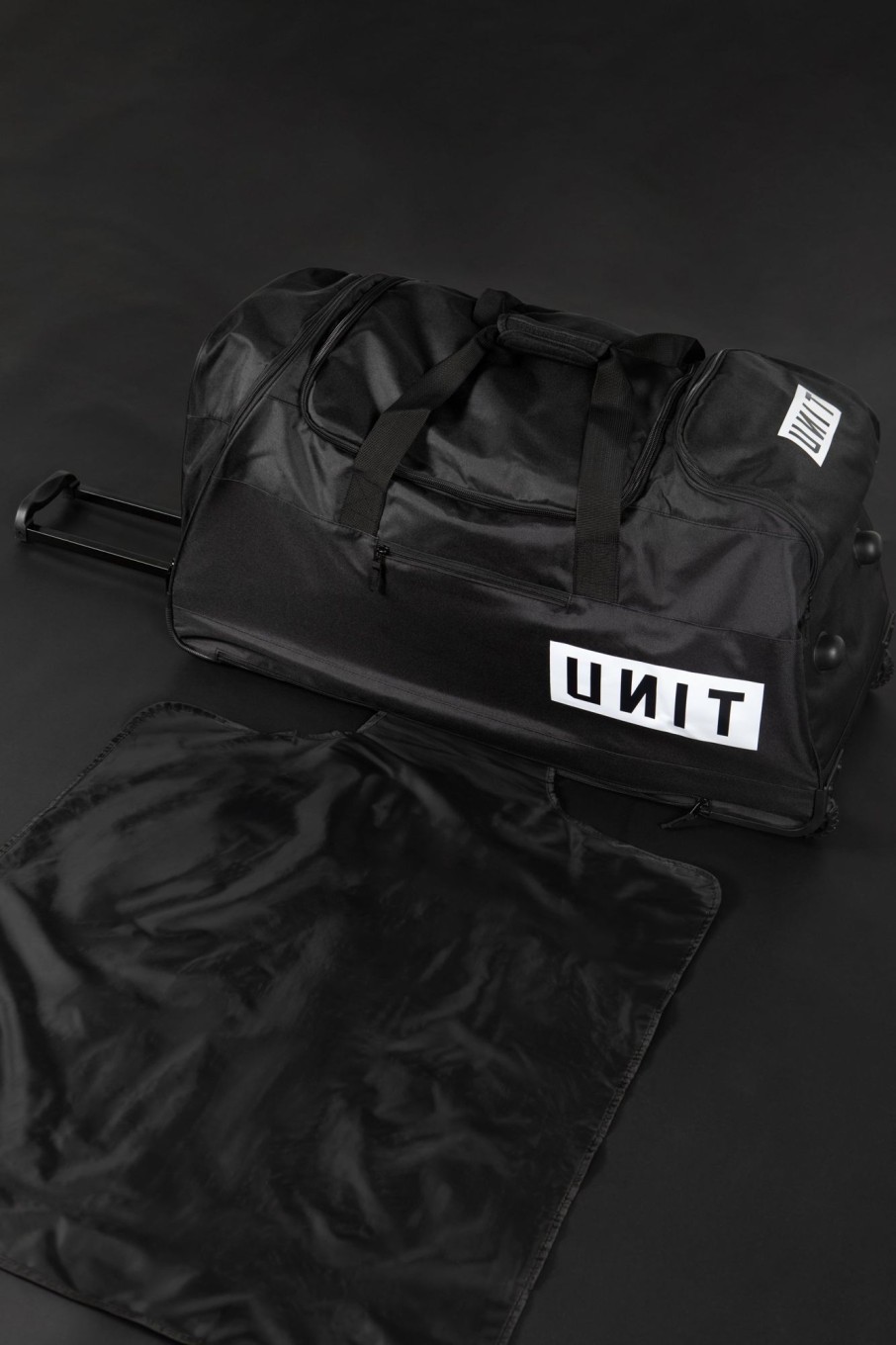 Sports UNIT Luggage | Unit Stack 150L Gear Bag