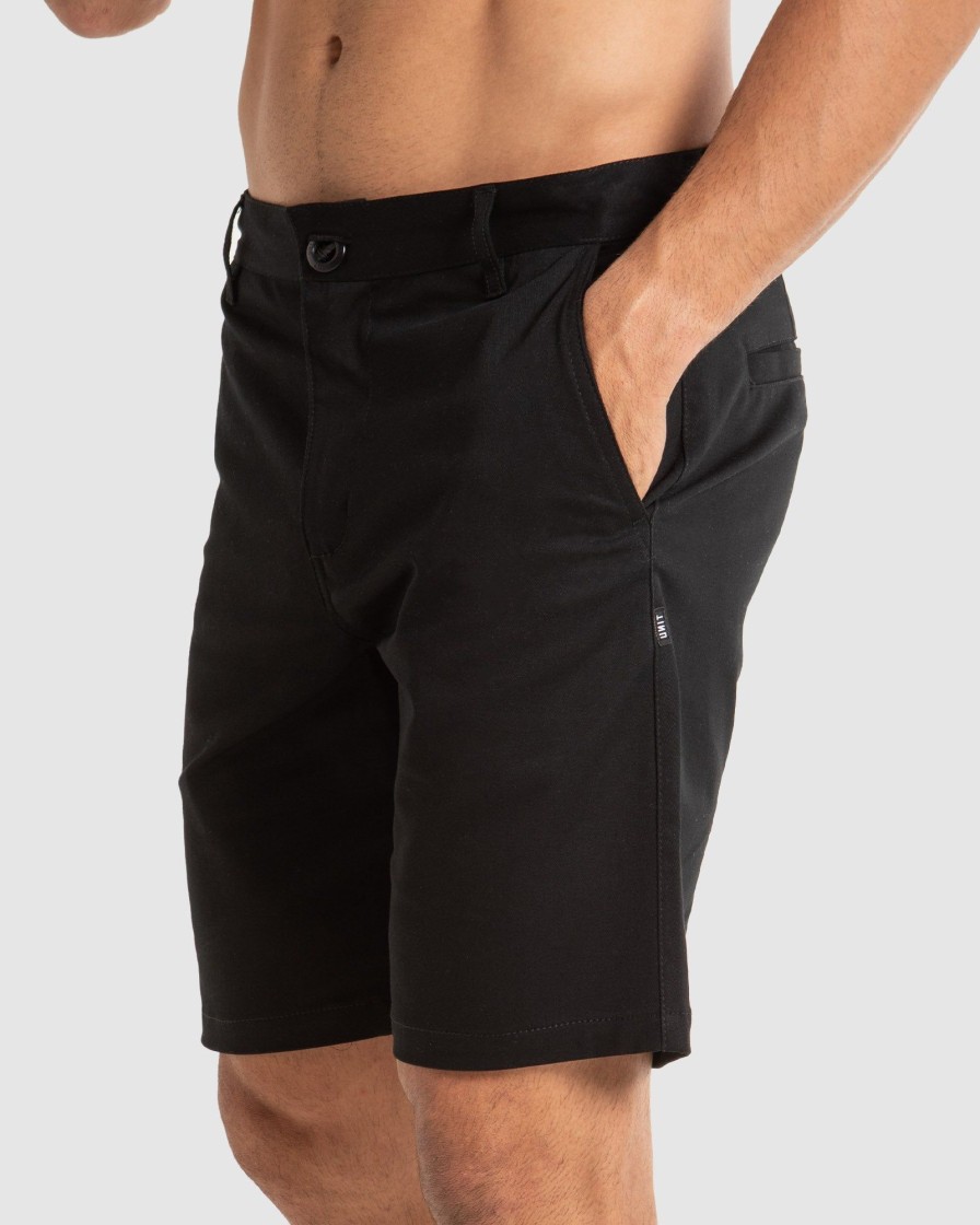 Sports UNIT Shorts & Pants | Unit Mens Stable 19" Chino Shorts