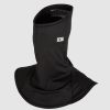 Workwear UNIT | Unit Motion Neck Gaiter Black