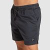 Mens UNIT Shorts | Unit Mens Stone 16" Shorts