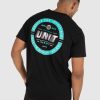 Mens UNIT Tees | Unit Metro Mens T-Shirt