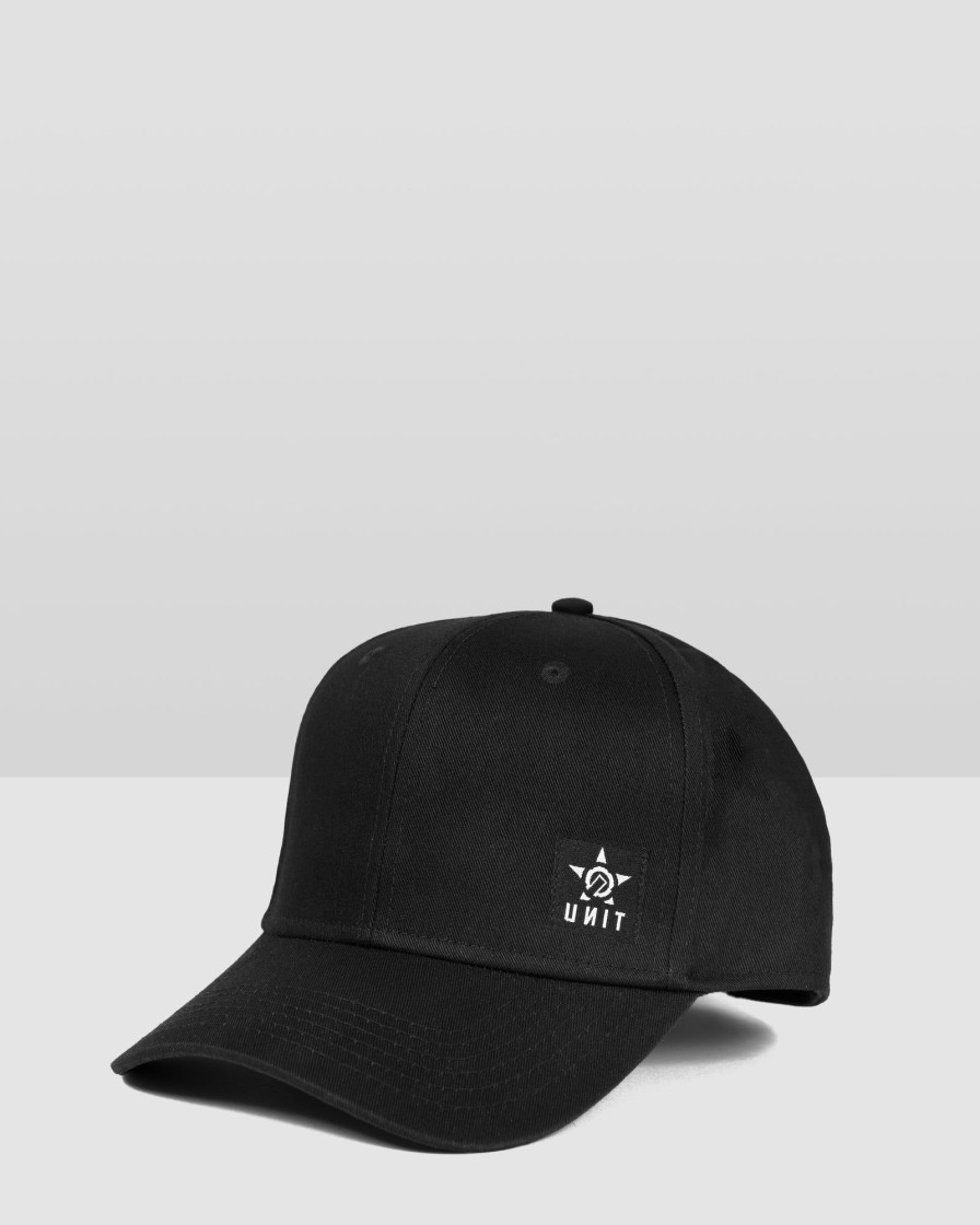 Workwear UNIT | Unit League Cap Black