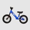 Youth UNIT | Unit Racer Chaser - Kids Balance Bike Blue