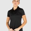 Ladies UNIT | Unit Elite Flex Ladies Polo